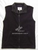 Wholesale fleece vest