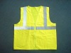 Safety working vest