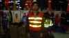 Reflective vest