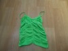 Beautiful Lady's vest