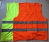 1500pcs in stock reflective vest