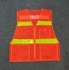 Mesh Vest