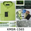 Wholesale Stock men's dress shirt