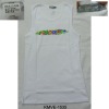 Wholesale stock men tank top /men sleeveless vest stocklots
