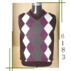 Wholesale knitted vest