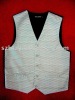 Wholesale Polyester Waistcoat