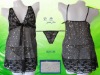 Wholesale sexy nightwear