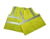 Wholesale Fluorescent Vest