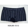 Wholesale Man Underwear Stock(KMUM-1513)