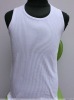 men's cotton vest waistcoat