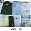 Wholesale shirt stocklot