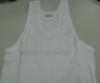 ribbed vest
