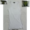 stock men tank top /men sleeveless vest stocklots