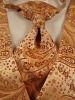 Fashion Vest And Cravat
