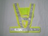 Reflective Safety Vest