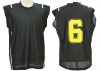 2011 year cheering-section vest jerseys