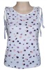 lady's fashion top