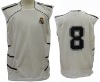 2011 year design for cheering-section vest jerseys