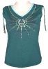 lady's fashion top