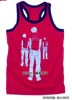 Wholesale men's vest
