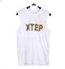 Wholesale men's knitted sports vest