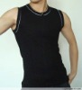Wholesale men sleeveless vest
