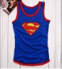 Wholesale men sleeveless vest