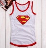 Wholesale men sleeveless vest
