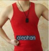Wholesale men sleeveless vest
