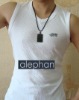 Wholesale men sleeveless vest