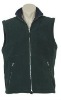 Wholesale Fleece Vest