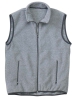 Wholesale fleece waistcoat
