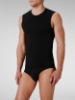 stock garment Men's vest
