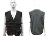 FYW-017 65% polyester 35% cotton PANAMA workwear