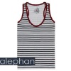 men sleeveless vest