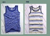 men gray casual vest
