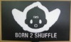 EL panel for T-shirt