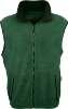 fleece vest