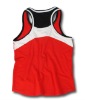 male vest