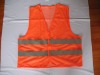 reflective vest
