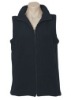 Heavy Weight Fleece Vest