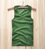 men sleeveless vest