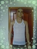 hot selling man cotton knit vest
