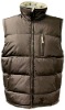 Wholesale men's padded vest