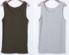 Wholesale men's cotton vest