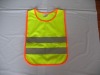 Wholesale reflective vest