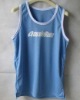 Wholesale man vest/man t-shirt/man garment/sportswear