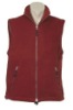 Wholesale Poly Fleece Vest