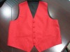 Wholesale Leather Waistcoat