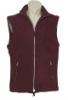 Wholesale Heavy Weight Poly Fleece Vest